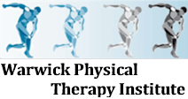 Warwick Physical Therapy Institute logo